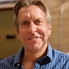 Jeff Vroom